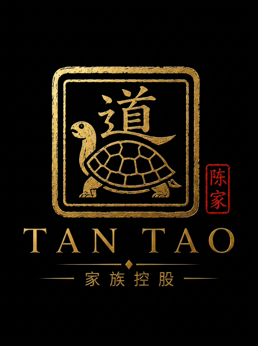 Tan Tao Logo